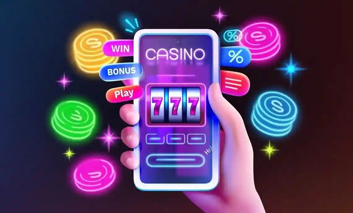 Filipino player browsing jili58 sports betting and slot games on mobile