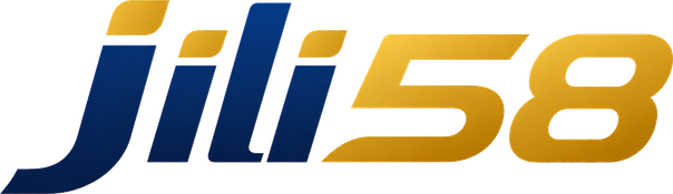 jili58 official logo